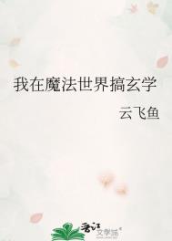 我在魔法世界开