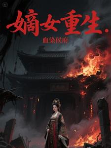 嫡女重生：血染侯府
