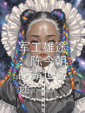 军工雄途：陈今朝的霸世征途