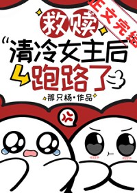 救赎清冷女主后跑路了